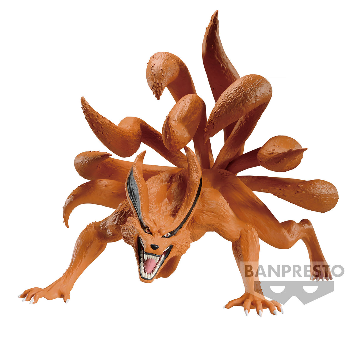 Productafbeelding Naruto Shippuden - Kurama Figuur Versie A