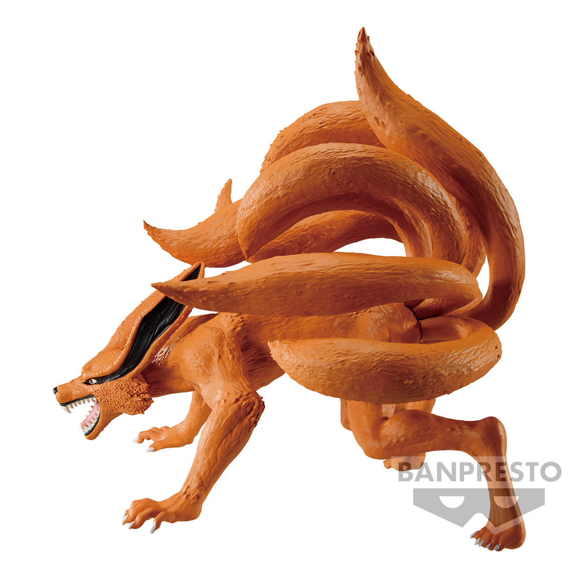 Productafbeelding Naruto Shippuden - Kurama Figuur Versie A