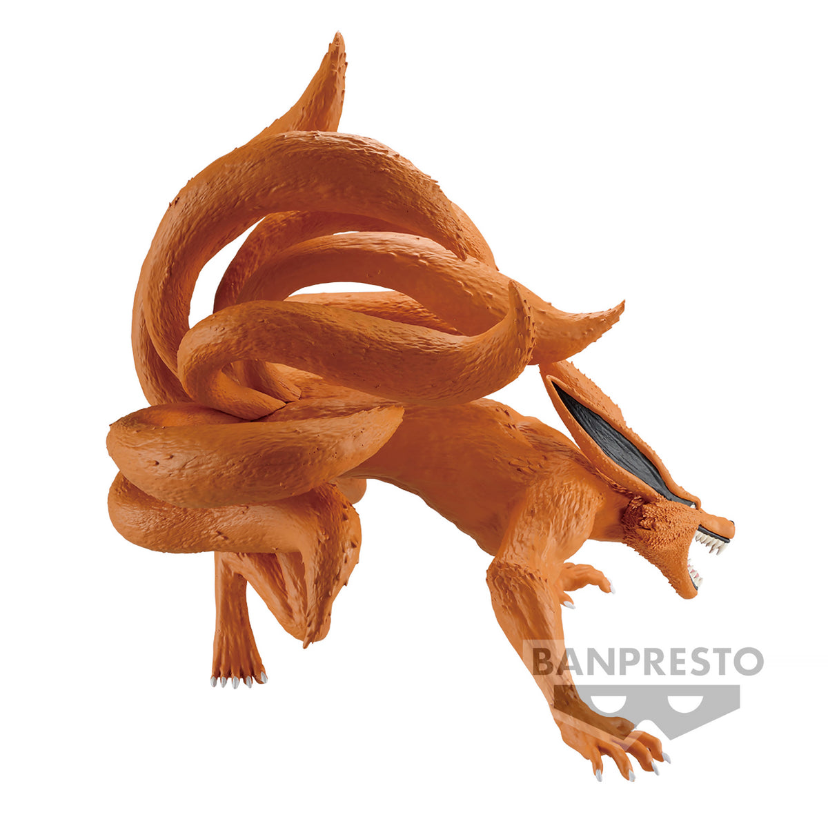 Productafbeelding Naruto Shippuden - Kurama Figuur Versie A