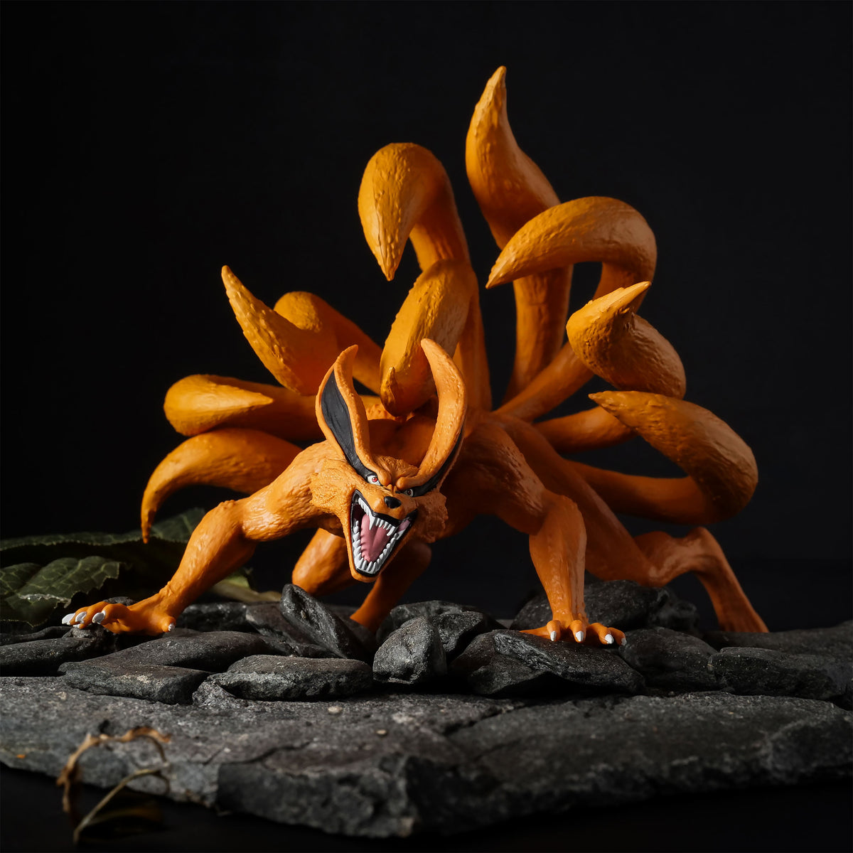 Productafbeelding Naruto Shippuden - Kurama Figuur Versie A