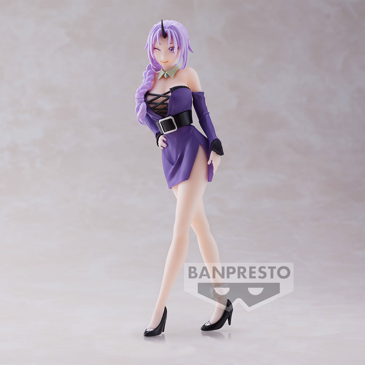 Productafbeelding TenSura - Shion 10e verjaardag Figuur