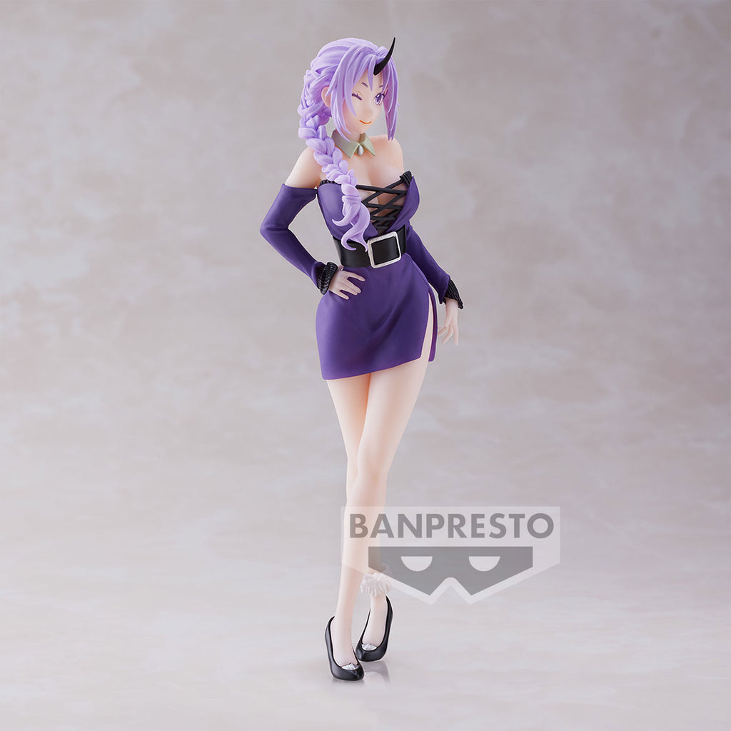 Productafbeelding TenSura - Shion 10e verjaardag Figuur