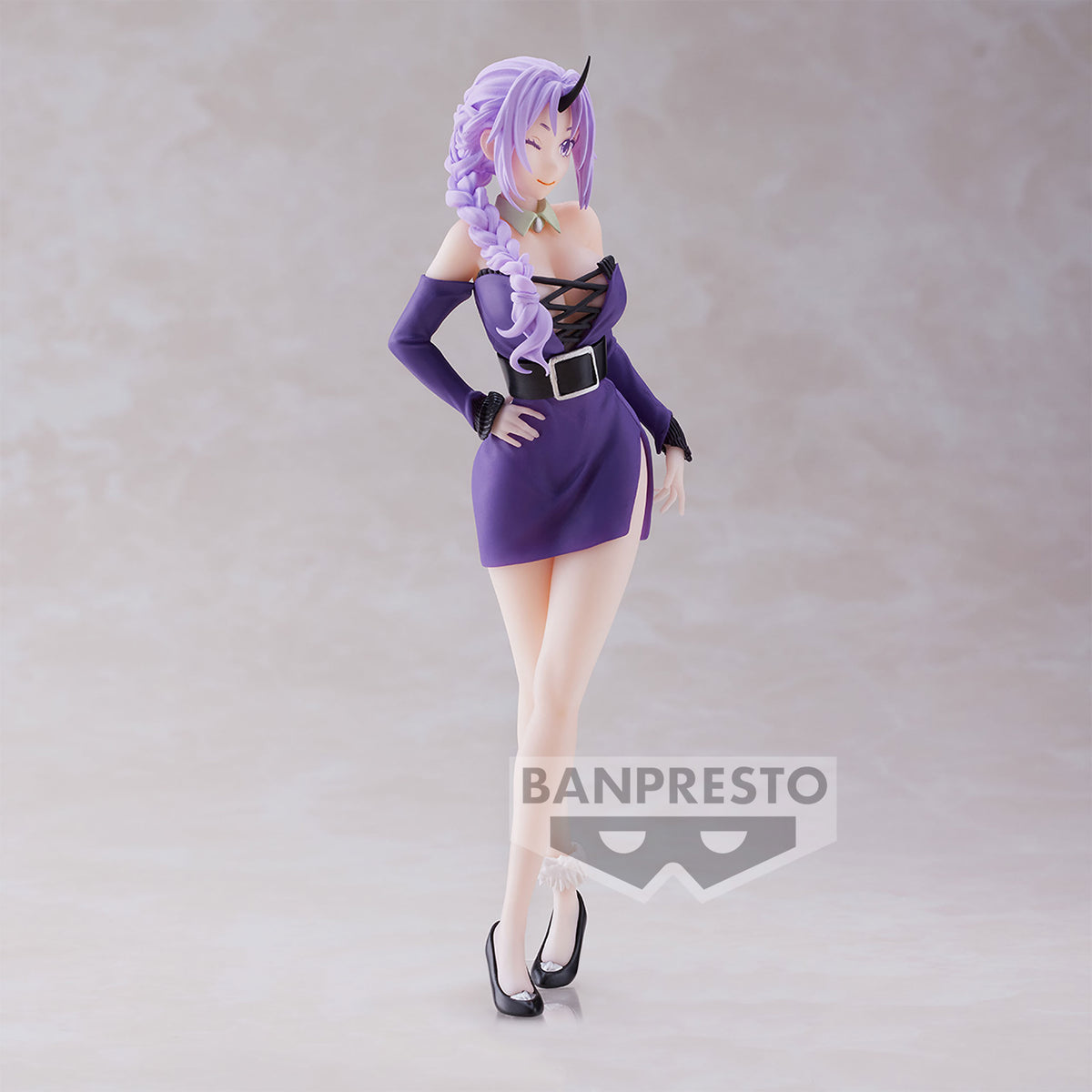 Productafbeelding TenSura - Shion 10e verjaardag Figuur