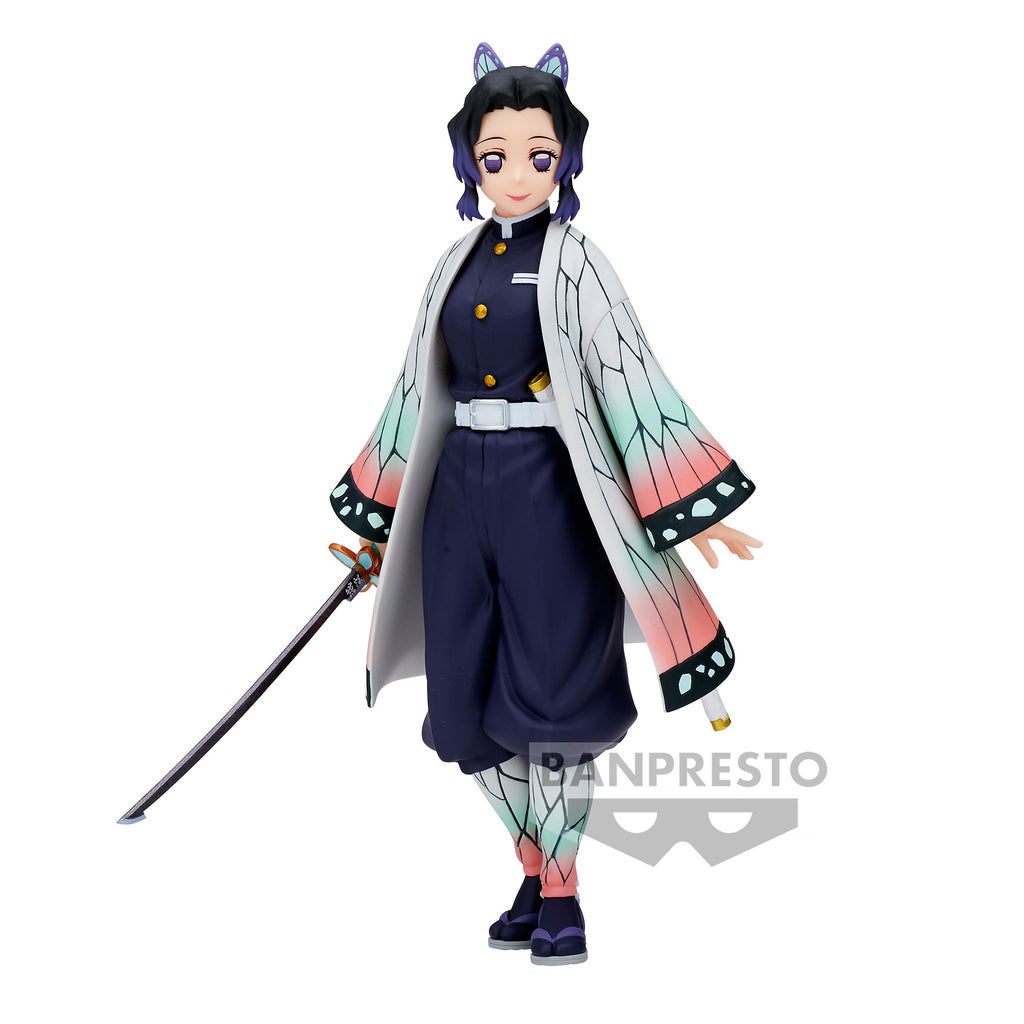 Productafbeelding Demon Slayer - Shinobu Kocho Figuur Vol. 47