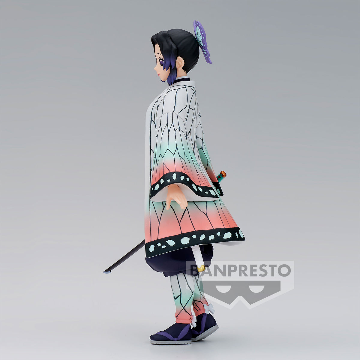 Productafbeelding Demon Slayer - Shinobu Kocho Figuur Vol. 47