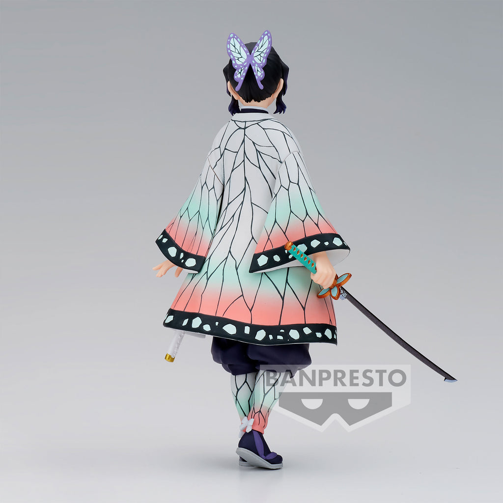 Productafbeelding Demon Slayer - Shinobu Kocho Figuur Vol. 47