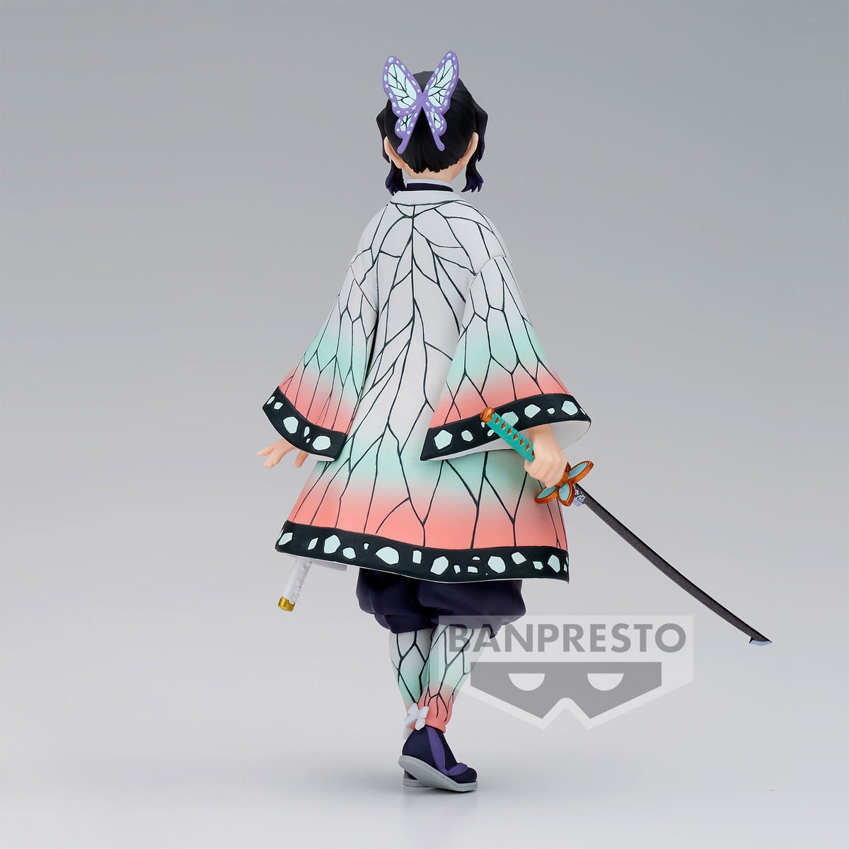 Productafbeelding Demon Slayer - Shinobu Kocho Figuur Vol. 47