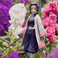 Productafbeelding Demon Slayer - Shinobu Kocho Figuur Vol. 47
