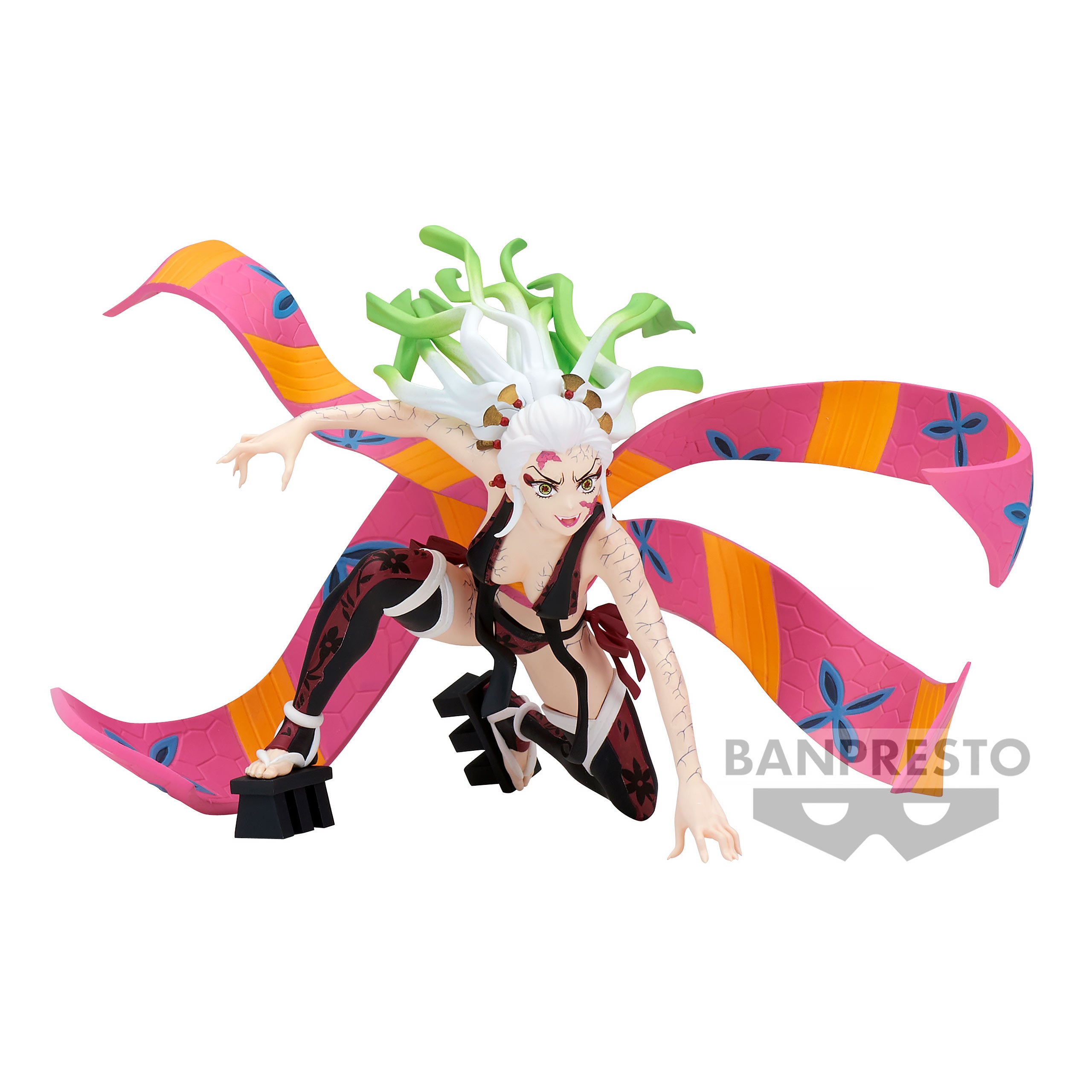 Productafbeelding Demon Slayer - Daki Vibration Stars Figuur Versie B