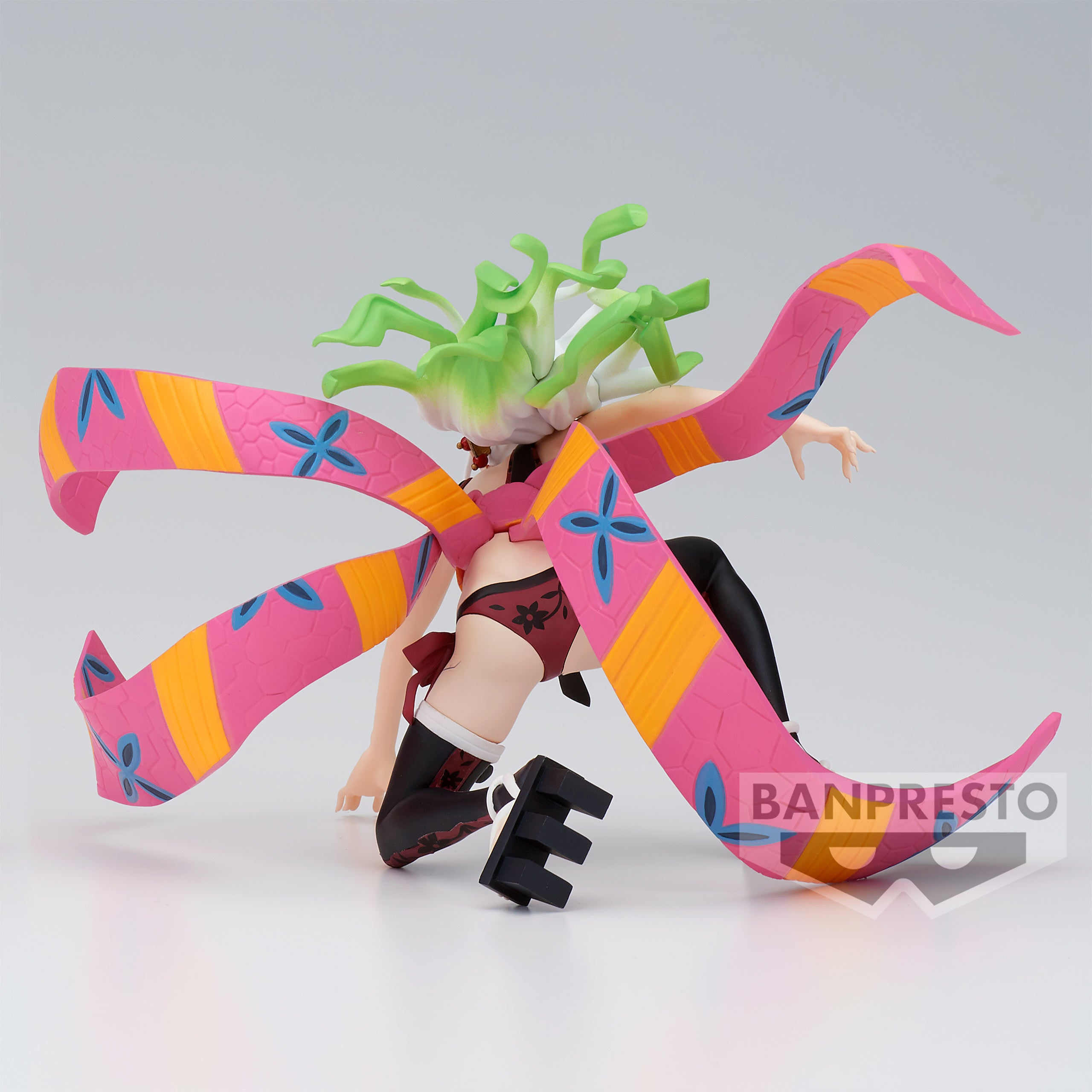 Productafbeelding Demon Slayer - Daki Vibration Stars Figuur Versie B