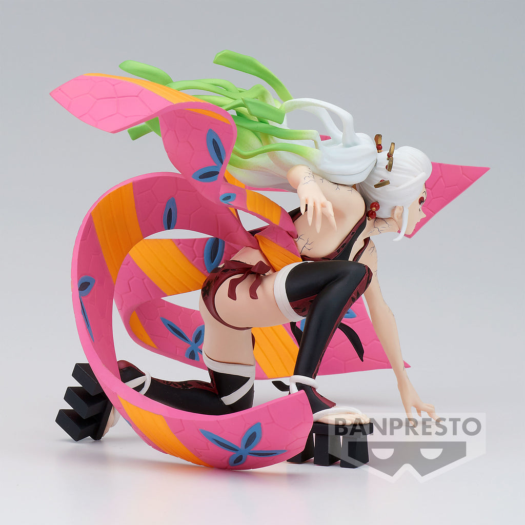 Productafbeelding Demon Slayer - Daki Vibration Stars Figuur Versie B