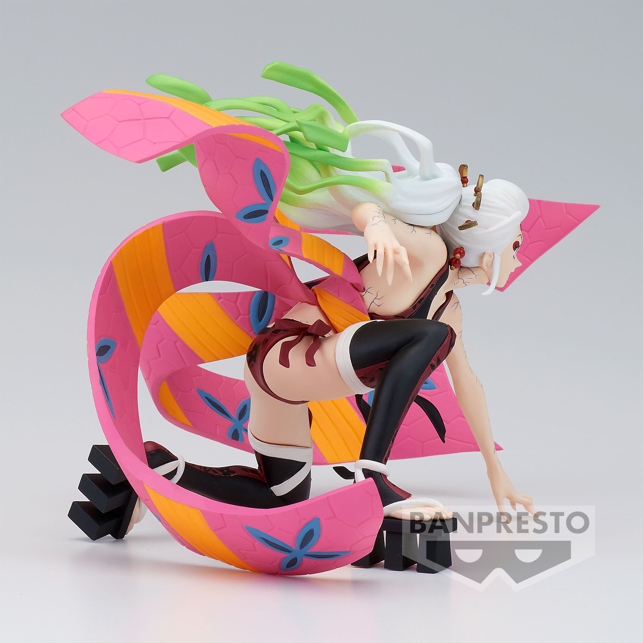 Productafbeelding Demon Slayer - Daki Vibration Stars Figuur Versie B
