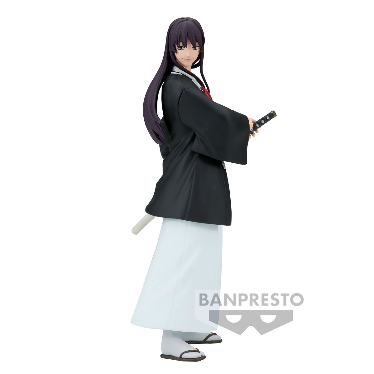 Productafbeelding Hell's Paradise - Yamada Asaemon Toma DXF Figuur