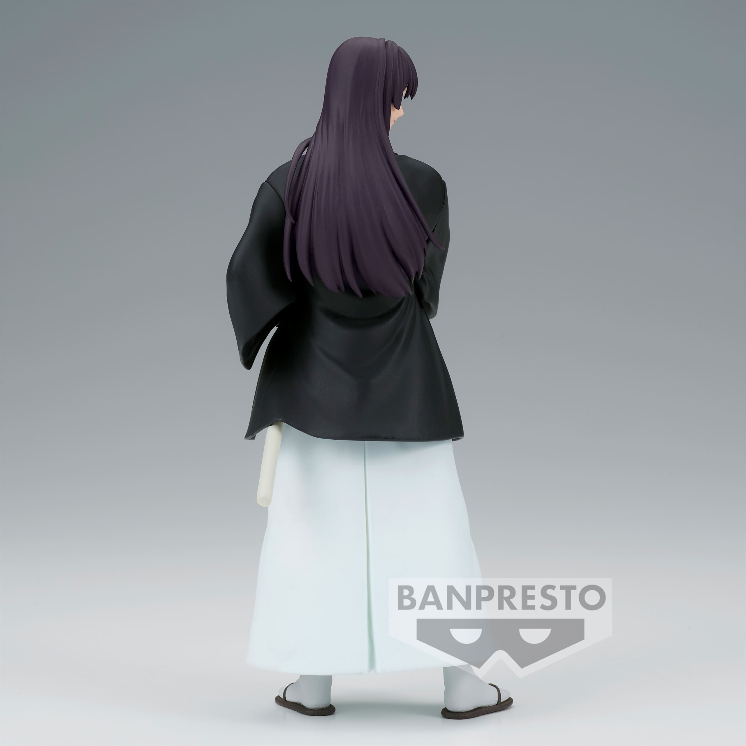 Productafbeelding Hell's Paradise - Yamada Asaemon Toma DXF Figuur