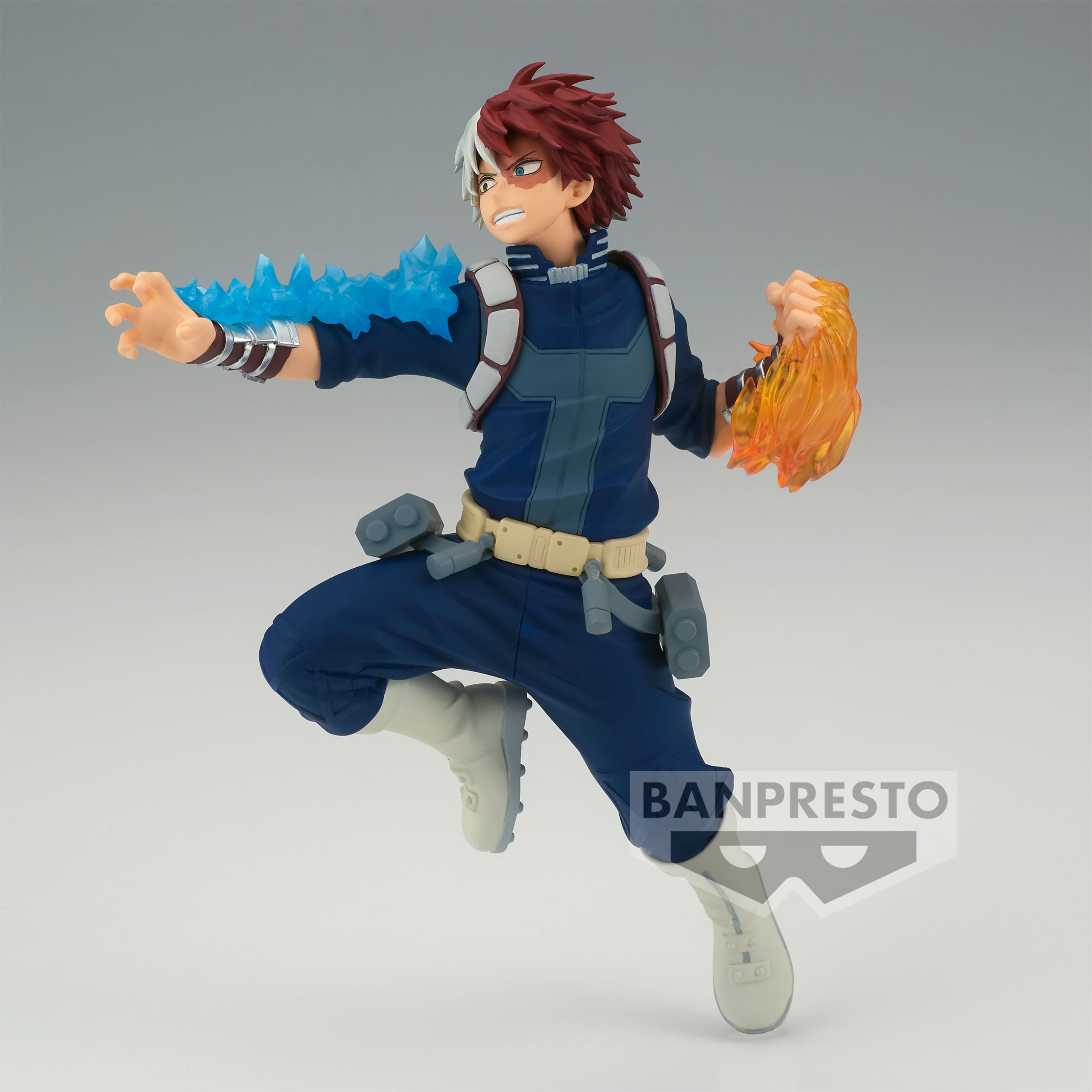 Productafbeelding My Hero Academia - Shoto Todoroki The Amazing Heroes Figuur
