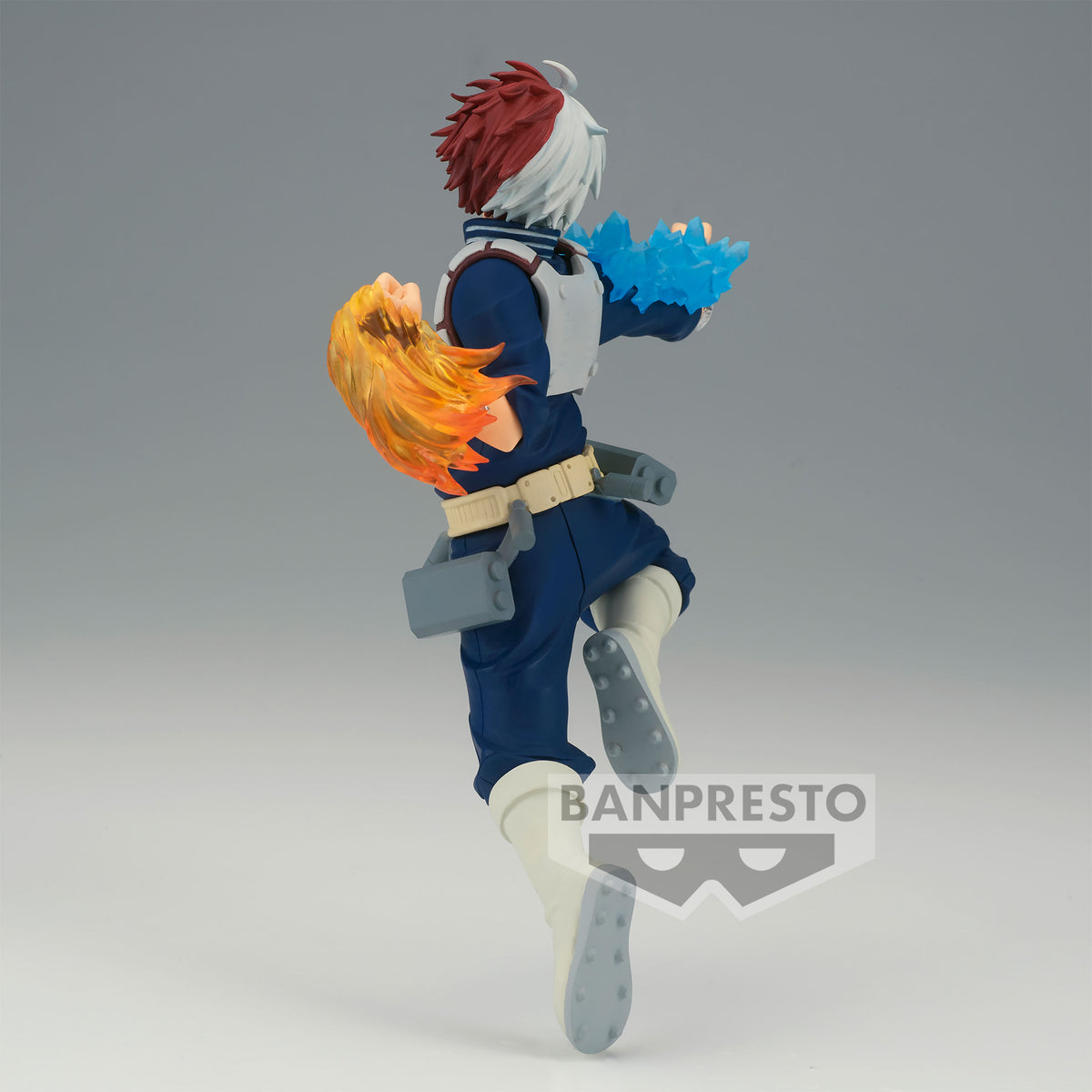 Productafbeelding My Hero Academia - Shoto Todoroki The Amazing Heroes Figuur