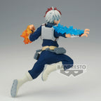 Productafbeelding My Hero Academia - Shoto Todoroki The Amazing Heroes Figuur