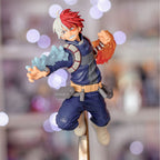 Productafbeelding My Hero Academia - Shoto Todoroki The Amazing Heroes Figuur