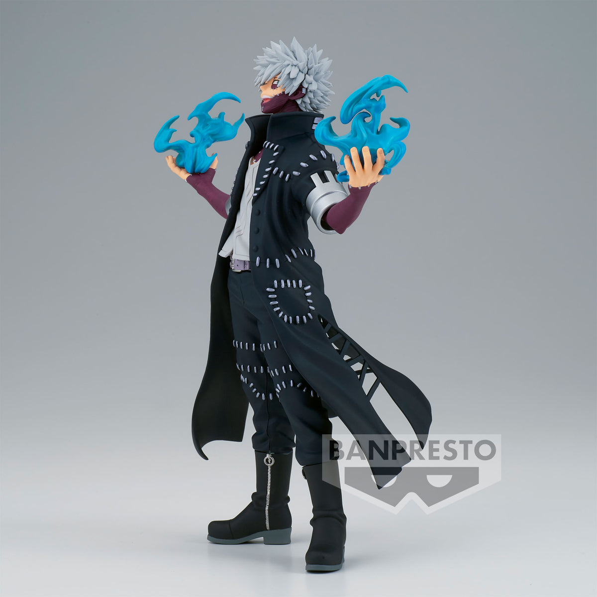 Productafbeelding My Hero Academia - Dabi The Evil Villains DX Figuur