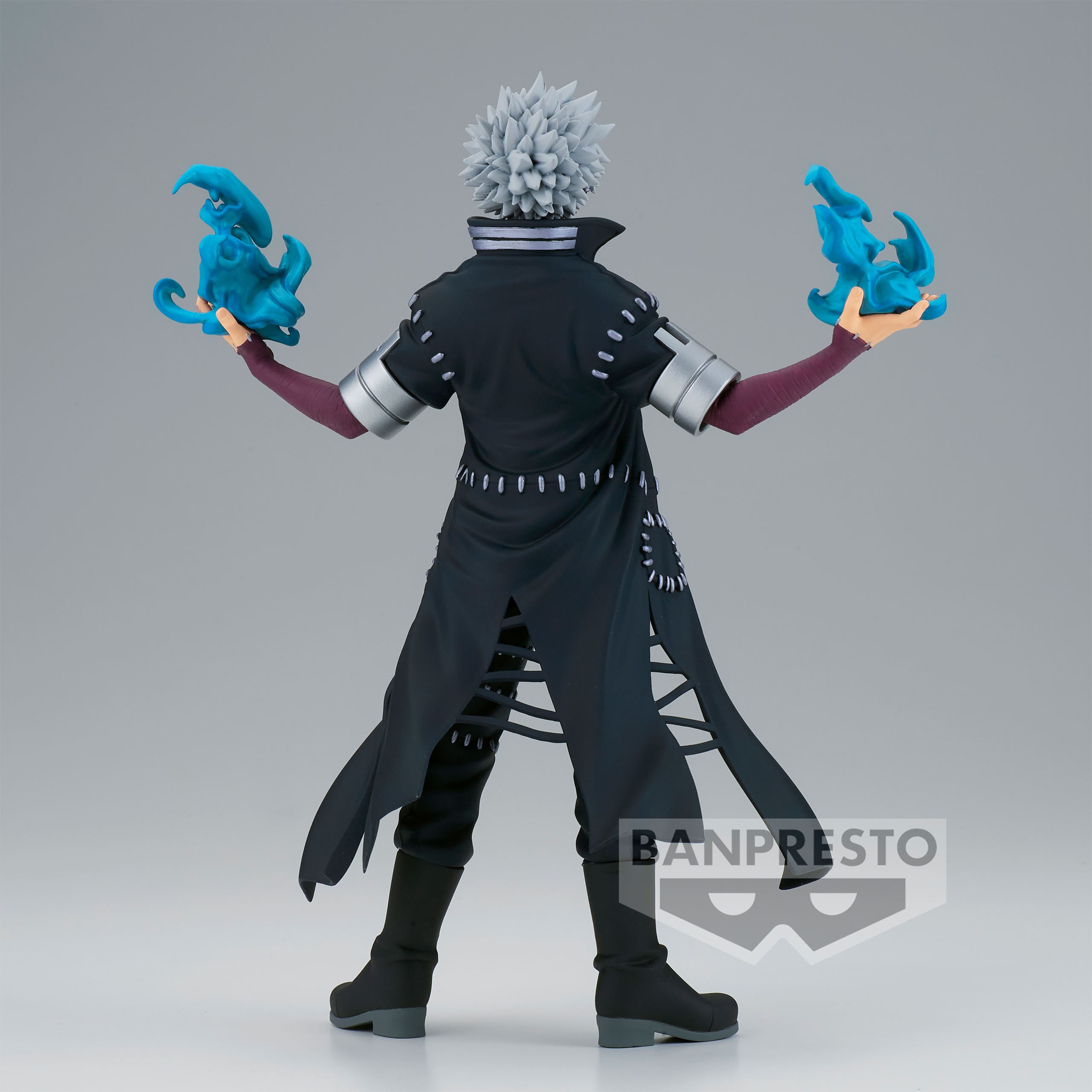 Productafbeelding My Hero Academia - Dabi The Evil Villains DX Figuur