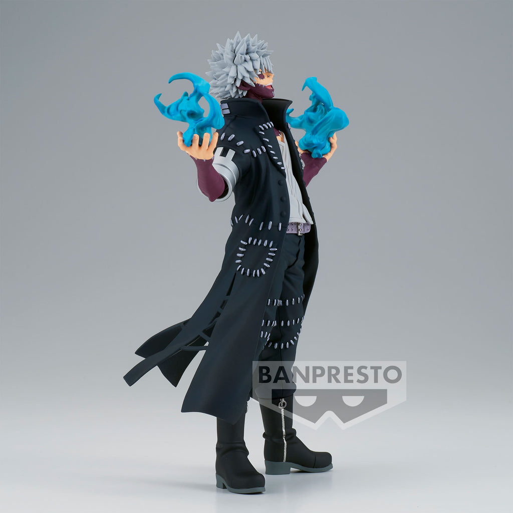 Productafbeelding My Hero Academia - Dabi The Evil Villains DX Figuur