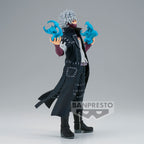 Productafbeelding My Hero Academia - Dabi The Evil Villains DX Figuur