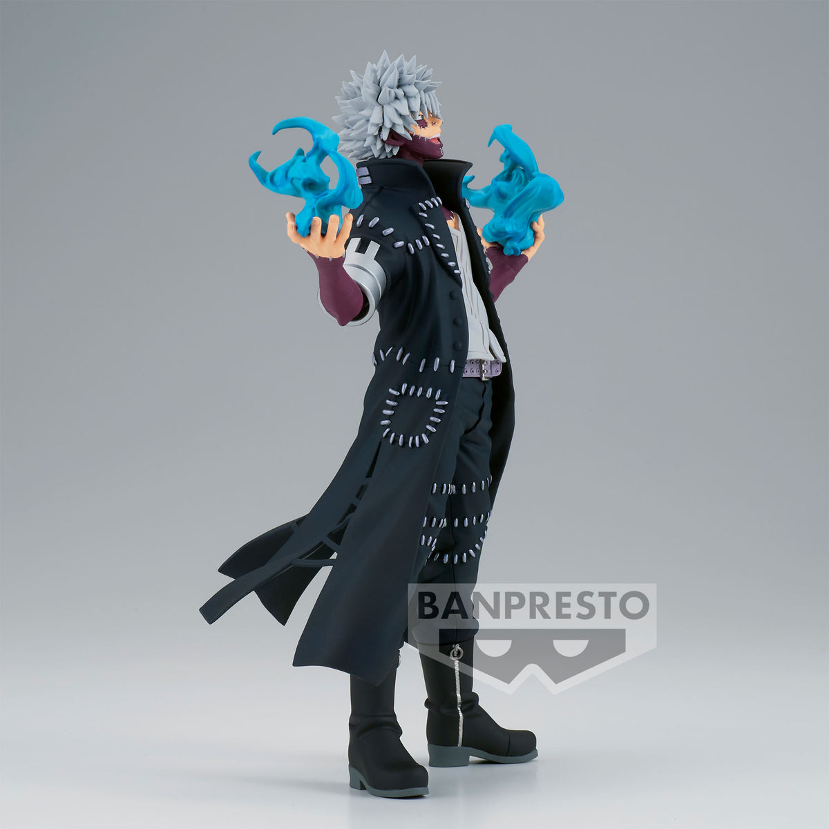 Productafbeelding My Hero Academia - Dabi The Evil Villains DX Figuur