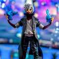 Productafbeelding My Hero Academia - Dabi The Evil Villains DX Figuur