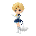 Productafbeelding Sailor Moon Cosmos - Sailor Uranus Q Posket Figuur Versie A