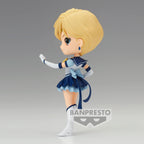 Productafbeelding Sailor Moon Cosmos - Sailor Uranus Q Posket Figuur Versie A
