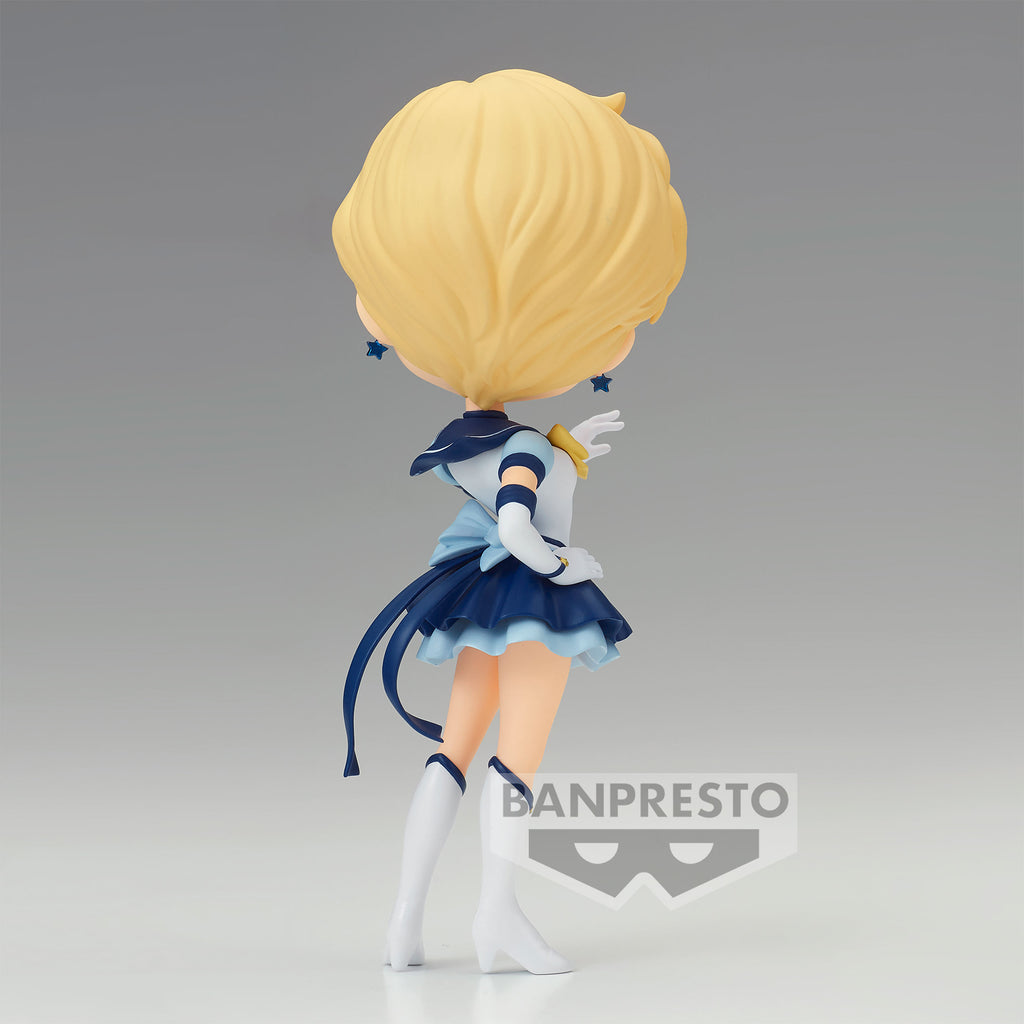 Productafbeelding Sailor Moon Cosmos - Sailor Uranus Q Posket Figuur Versie A