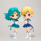Productafbeelding Sailor Moon Cosmos - Sailor Uranus Q Posket Figuur Versie A