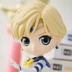 Productafbeelding Sailor Moon Cosmos - Sailor Uranus Q Posket Figuur Versie A