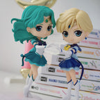 Productafbeelding Sailor Moon Cosmos - Sailor Uranus Q Posket Figuur Versie A
