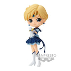 Productafbeelding Sailor Moon Cosmos - Sailor Uranus Q Posket Figuur Versie B
