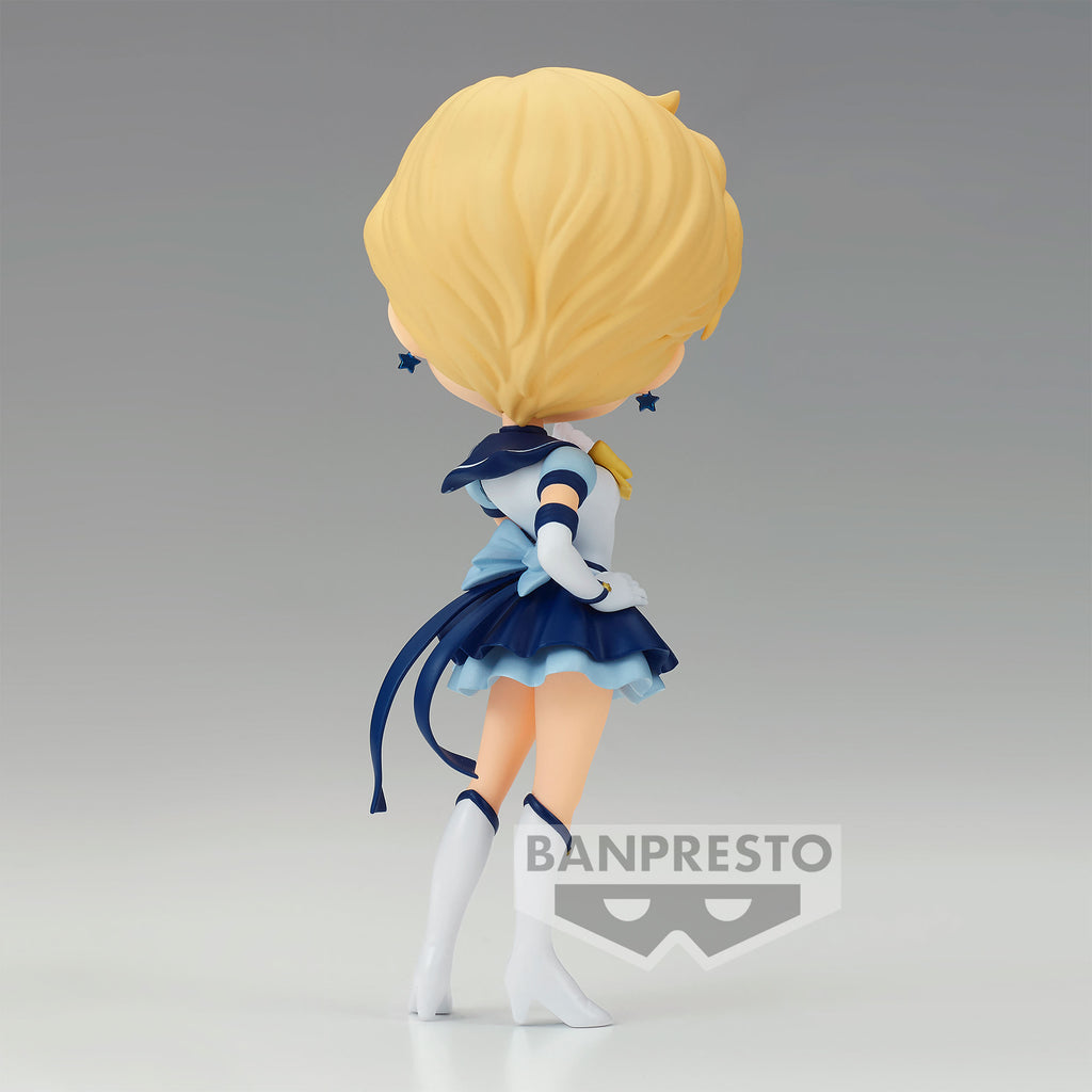 Productafbeelding Sailor Moon Cosmos - Sailor Uranus Q Posket Figuur Versie B