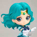 Productafbeelding Sailor Moon Cosmos - Sailor Neptunus Q Posket Figuur Versie A