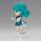 Productafbeelding Sailor Moon Cosmos - Sailor Neptunus Q Posket Figuur Versie A
