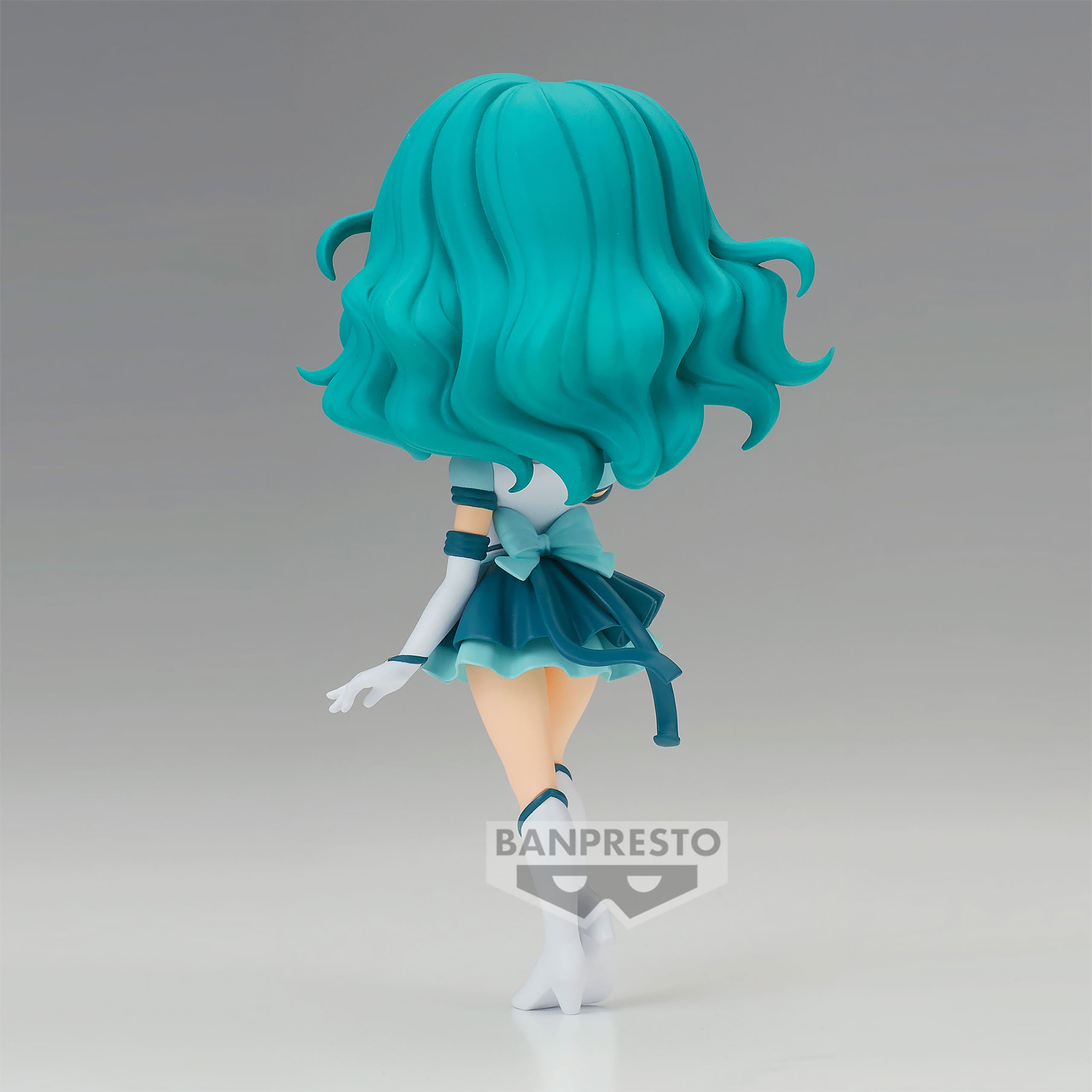Productafbeelding Sailor Moon Cosmos - Sailor Neptunus Q Posket Figuur Versie A