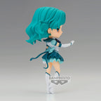 Productafbeelding Sailor Moon Cosmos - Sailor Neptunus Q Posket Figuur Versie A