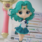 Productafbeelding Sailor Moon Cosmos - Sailor Neptunus Q Posket Figuur Versie A