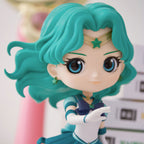 Productafbeelding Sailor Moon Cosmos - Sailor Neptunus Q Posket Figuur Versie A