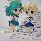 Productafbeelding Sailor Moon Cosmos - Sailor Neptunus Q Posket Figuur Versie A