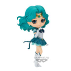 Productafbeelding Sailor Moon Cosmos - Sailor Neptunus Q Posket Figuur Versie B
