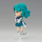 Productafbeelding Sailor Moon Cosmos - Sailor Neptunus Q Posket Figuur Versie B