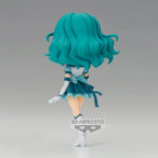 Productafbeelding Sailor Moon Cosmos - Sailor Neptunus Q Posket Figuur Versie B