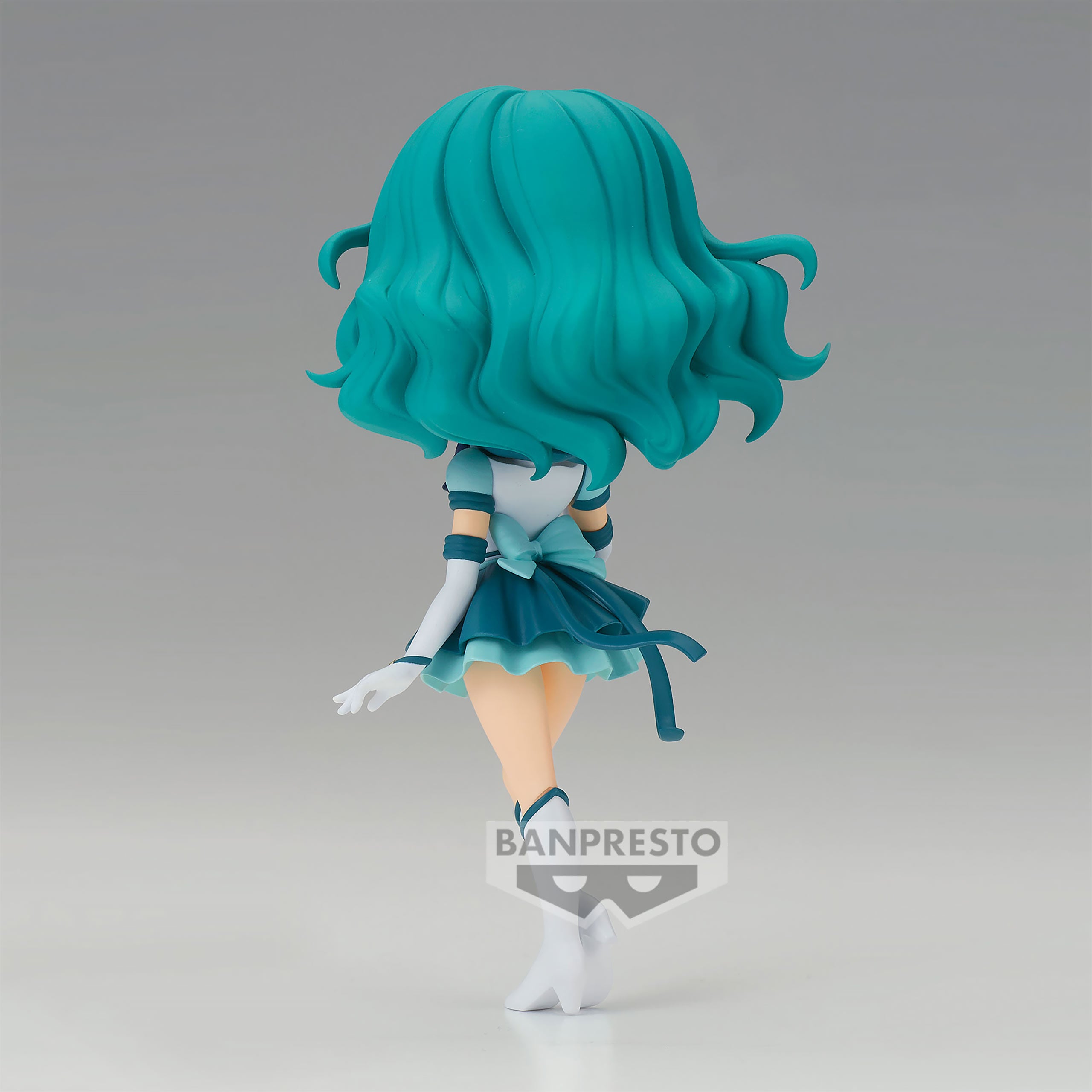 Productafbeelding Sailor Moon Cosmos - Sailor Neptunus Q Posket Figuur Versie B