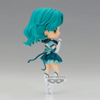 Productafbeelding Sailor Moon Cosmos - Sailor Neptunus Q Posket Figuur Versie B