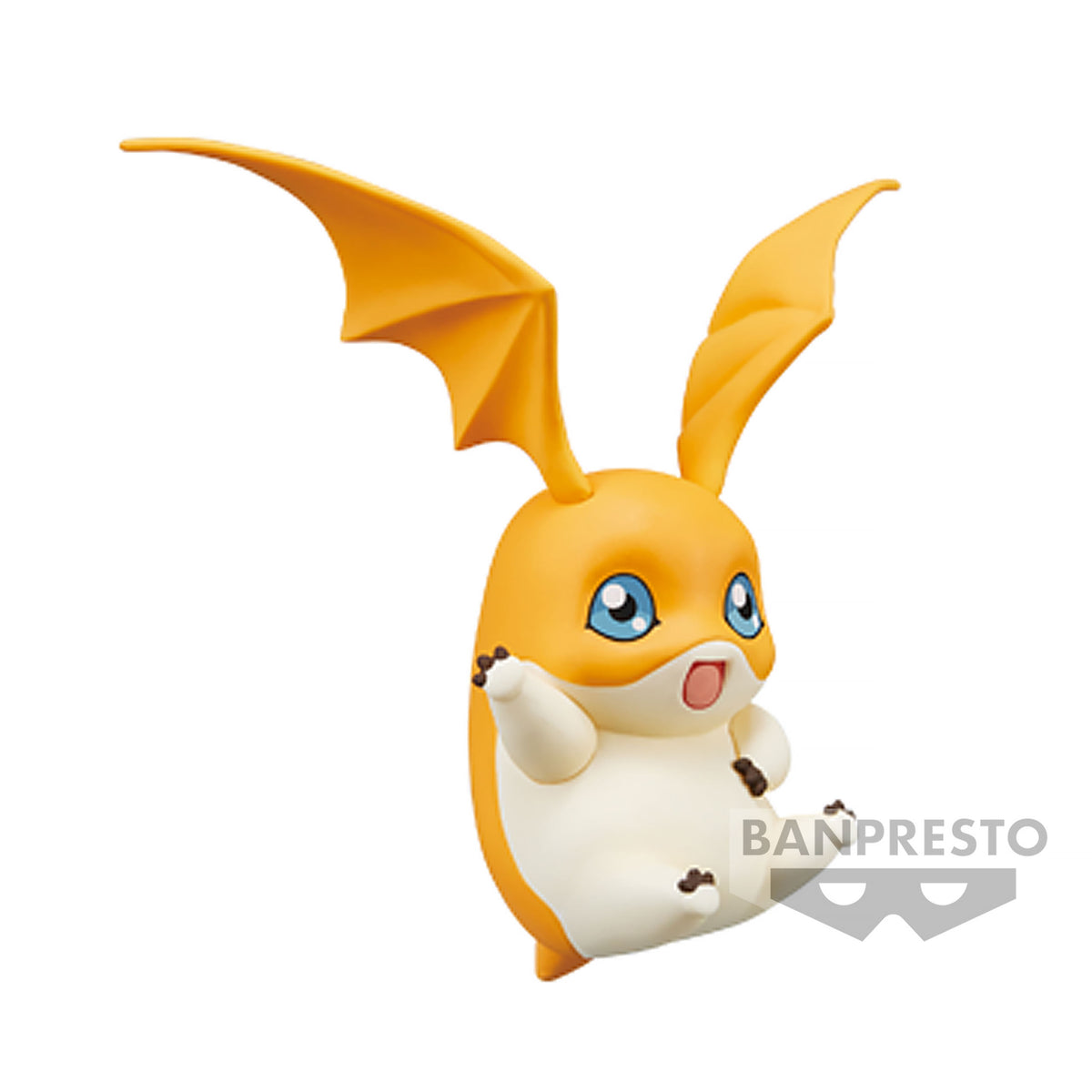 Productafbeelding Digimon Adventures - Patamon DXF Figuur