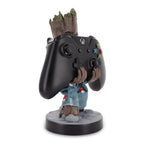Productafbeelding Guardians of the Galaxy - Pyjama Groot Cable Guy Figuur